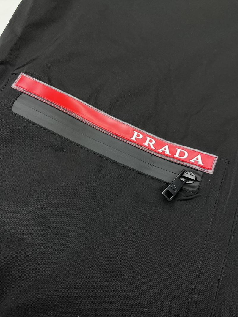 Prada Outwear